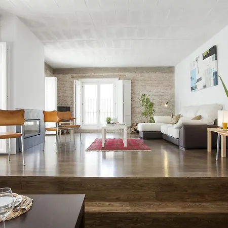 Apartman Calatrava