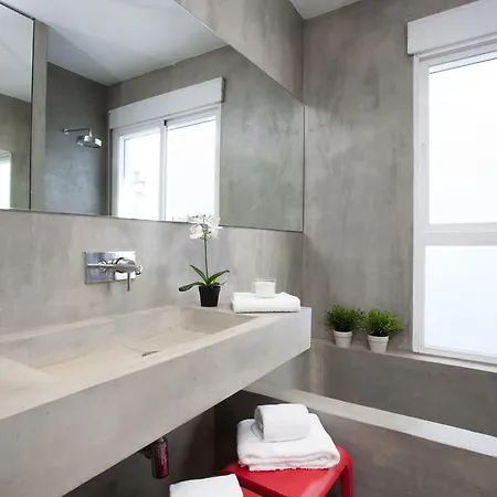 Calatrava Apartman *