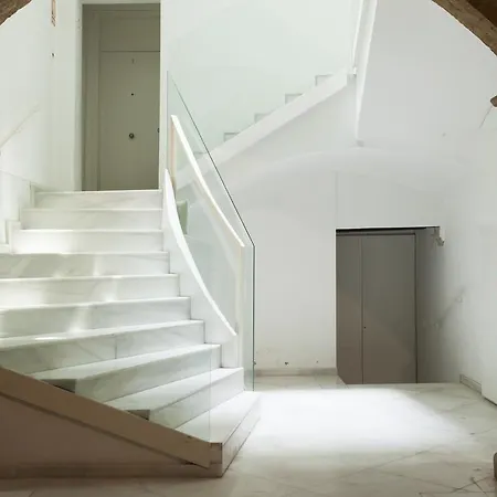 Apartment Calatrava