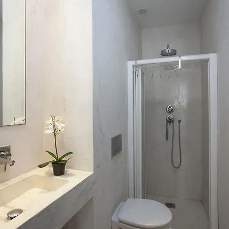 Apartment Calatrava Valencia