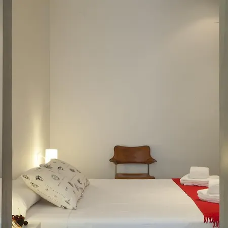 Apartment Calatrava